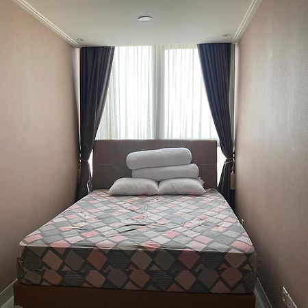 Comfort And Luxury Private Room At Goldcoast Pik Jakarta Exterior foto