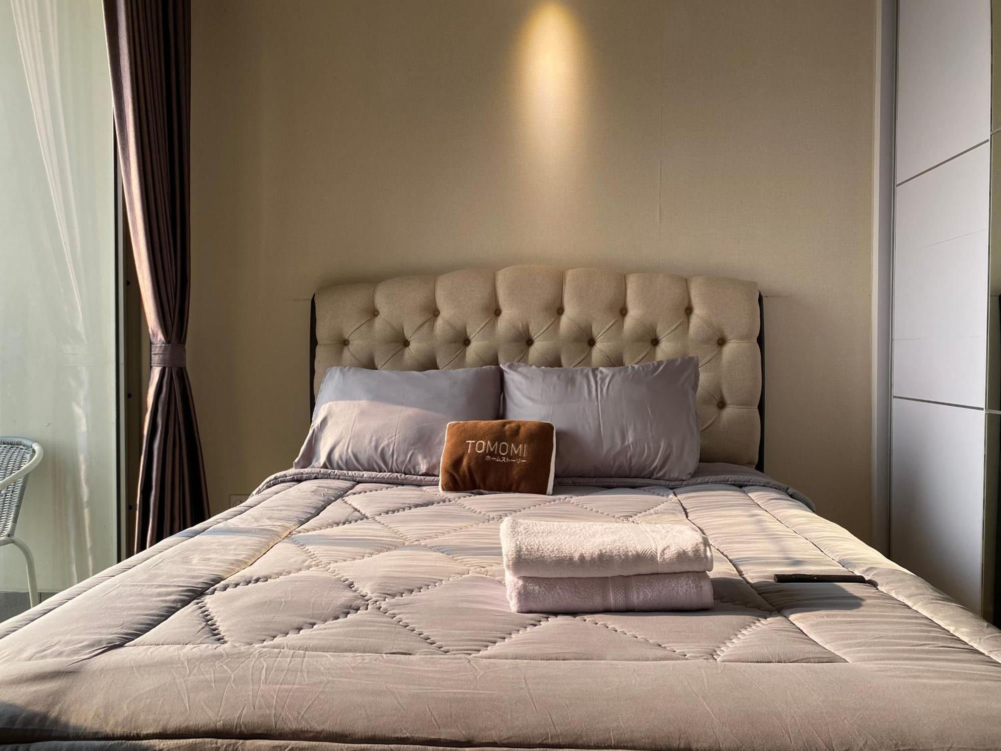 Comfort And Luxury Private Room At Goldcoast Pik Jakarta Zimmer foto