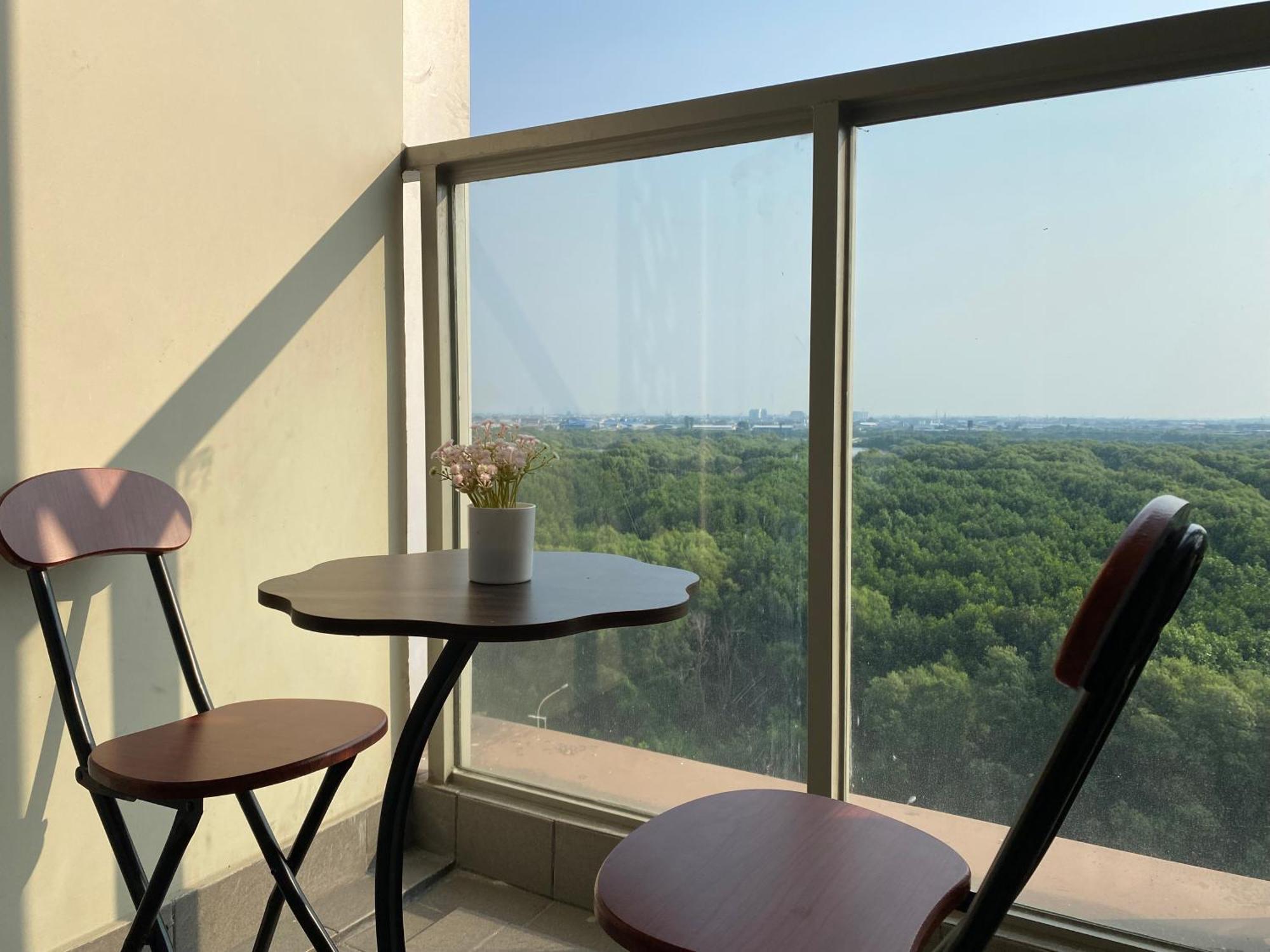 Comfort And Luxury Private Room At Goldcoast Pik Jakarta Exterior foto