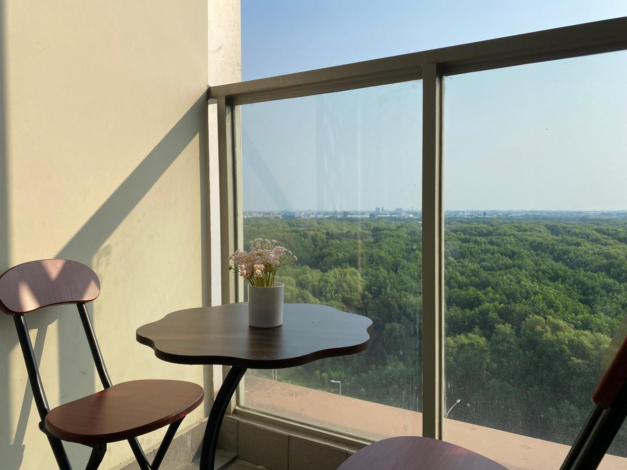 Comfort And Luxury Private Room At Goldcoast Pik Jakarta Exterior foto