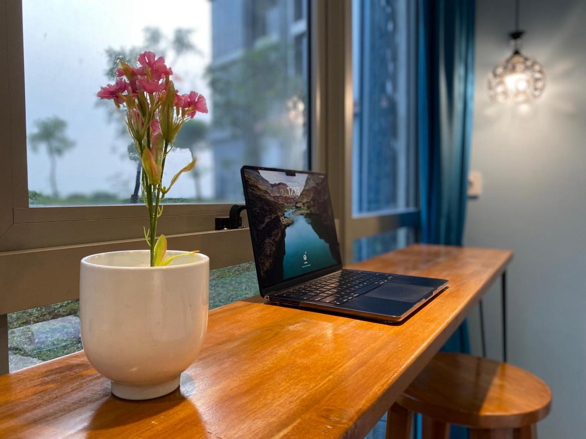 Comfort And Luxury Private Room At Goldcoast Pik Jakarta Zimmer foto