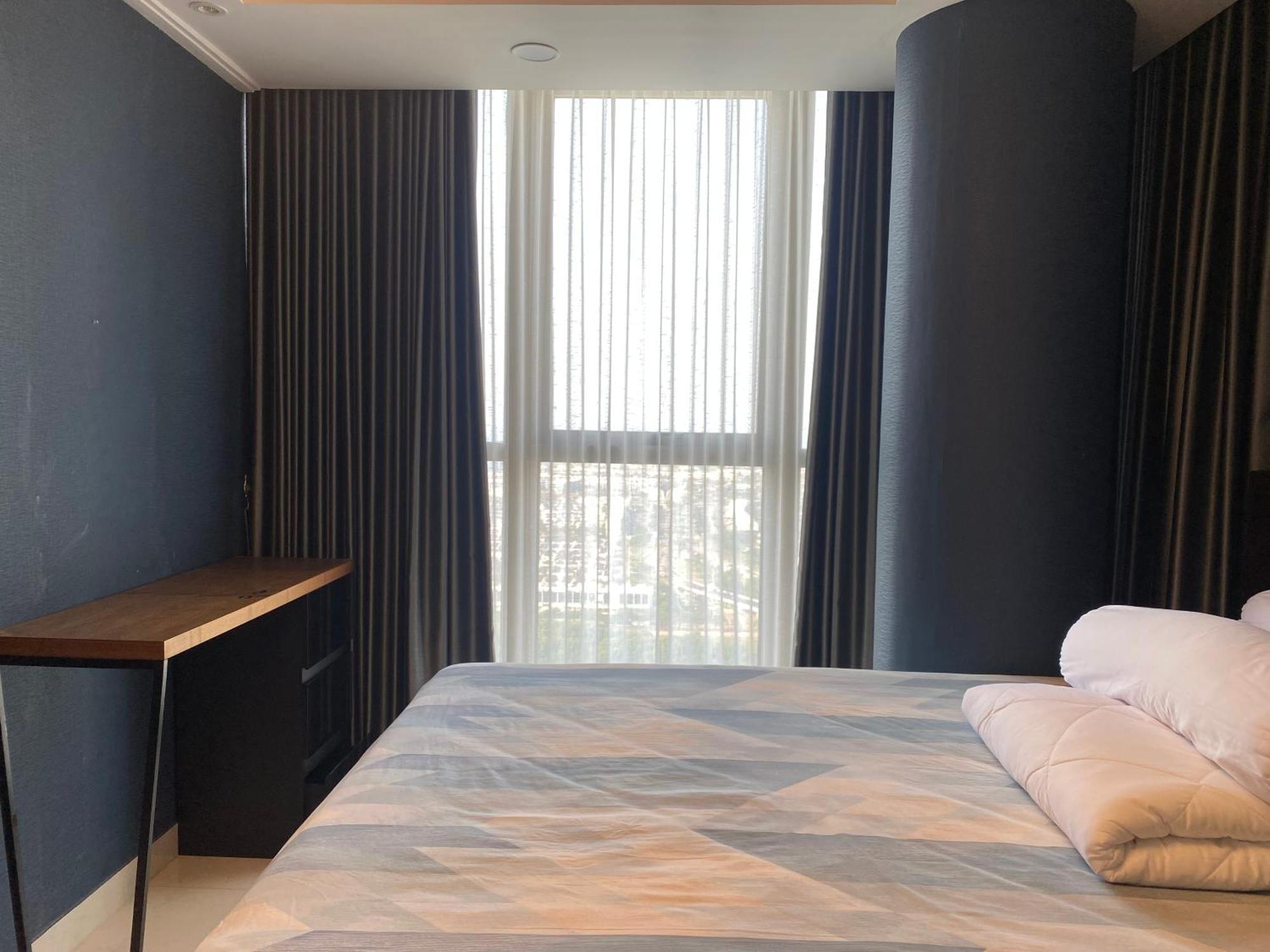 Comfort And Luxury Private Room At Goldcoast Pik Jakarta Exterior foto